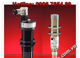 Cảm biến điện dung AECO – Cảm biến vị trí AECO – M18 / M30 –Capacitive Sensors – AECO Việt Nam