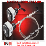 Cam bien do muc chat ran dang xoay AECO – Series RL – Level Controls – Rotative Level Controls – AECO Viet Nam