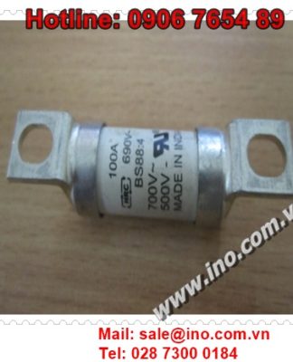 Công Ty AOIP Chuyên Cung Cấp, Hỗ Trợ và Tư Vấn Mua Sắm Cầu Chì Bussmann