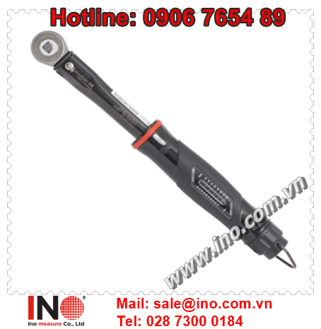 Co le luc Norbar – 130101 – Torque Wrenches – Norbar Viet Nam