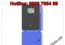 Water quality monitoring of Online TOX/BOD System – HABT-3000