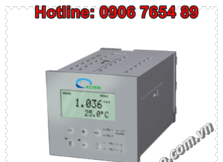 Đầu dò, cảm biến, bộ hiển thị, bộ điều khiển, Residual Chlorine Meter – HARC-200