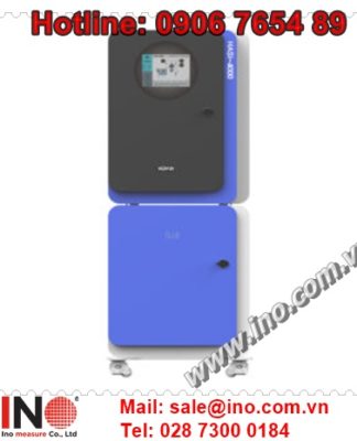 Water quality monitoring system of Online Silica Analyzer – HASI-4000