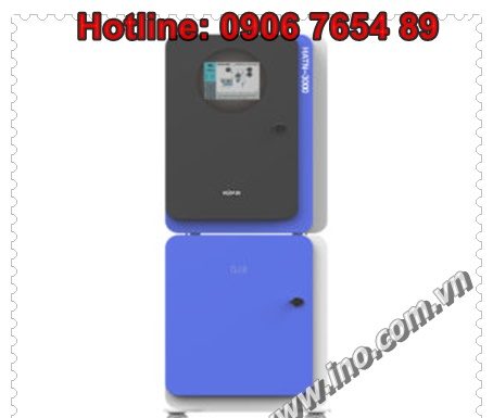 Water quality monitoring system of Online TN Analyzer – HATN-3000