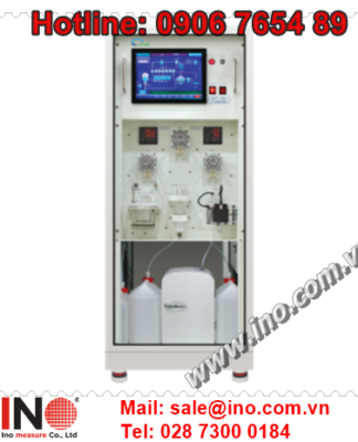 Water quality monitoring system of Online TP Analyzer (Low concentration) – HATP-2000L