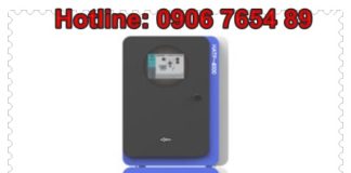 Water quality monitoring system of Online TP Analyzer – HATP-4000