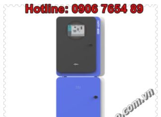 Water quality monitoring system of Online TP Analyzer – HATP-4000