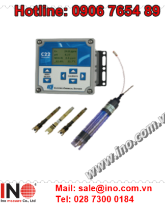 Water quality monitoring system of Nitrate Analyzer – HYDRA NO3-N