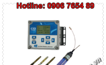 Water quality monitoring system of Nitrate Analyzer – HYDRA NO3-N