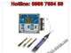 Water quality monitoring system of Nitrate Analyzer – HYDRA NO3-N