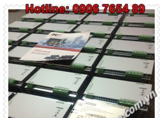 Kiểm tra hàng Siemens, Schneider, IFM, Phoenix Contact, Balluff, Load cell-AOIPViệt Nam