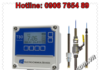Đầu dò, cảm biến, bộ hiển thị, bộ điều khiển, pH Meter – T80-PHS80