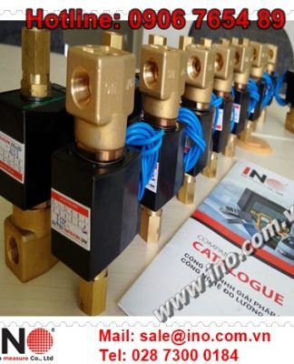AOIPMeasure Chuyên Cung Cấp Các Loại Van Điện Từ Hãng CKD – Solenoid Valve CKD AG41