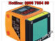 Cảm biến IFM – Sensor IFM – IFM Việt Nam
