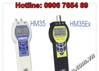 Thiết bị đo áp AOIP – Pressure – HM35 – AOIP Việt Nam