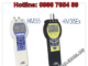 Thiết bị đo áp AOIP – Pressure – HM35 – AOIP Việt Nam
