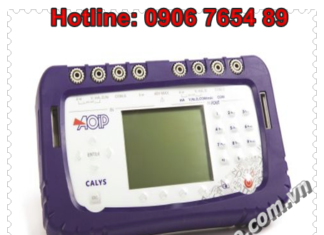 Máy đo đa chức năng AOIP – CALYS 150 – AOIP Việt Nam
