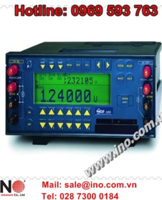 Thiết bị hiệu chuẩn đa chức năng – CALYS 1500 – AOIP Việt Nam