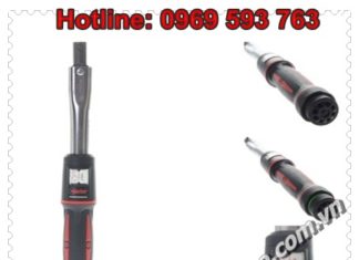 Cờ lê lực-Model 50 TH, N·m/lbf·ft-Norbar Việt Nam