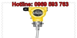 Cảm biến đo mức-Smart level transmitter type APC-2000ALW/L-Aplisens