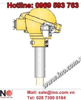Cảm biến nhiệt độ-Temperature sensor type CT C, CT C1, CT C2, CT C3-Aplisens