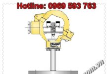 Cảm biến nhiệt độ-Temperature sensor type CT T1-Aplisens