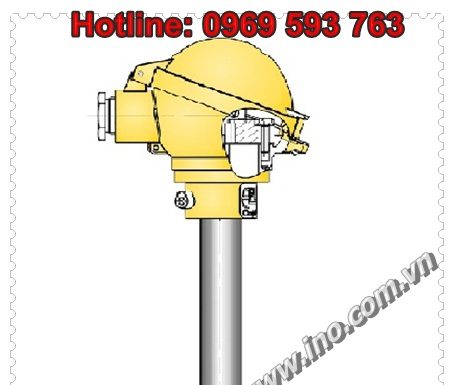 Cảm biến nhiệt độ-Temperature sensor type CT UC-Aplisens