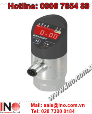 Cảm biến áp suất Balluff – BSP0016 – BSP B010-EV002-A02A0B-S4 – Balluff Việt Nam