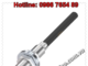 Cảm biến điện cảm Balluff – BES02L5 – BES 516-3005-E2-N-PU-00,35 – Balluff Việt Nam