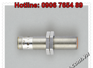Cảm biến điện dung IFM – Inductive Sensors IFM – IFS240 – IFM Việt Nam