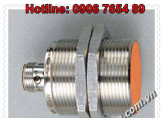Cảm biến điện dung IFM – Inductive Sensors IFM – IIS246 – IFM Việt Nam