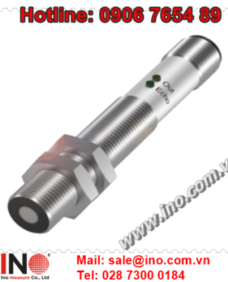Cảm biến siêu âm Balluff – BUS0006 – BUS M12E0-NPXCR-020-S04G – Balluff Việt Nam