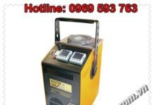 Thiết bị hiệu chuẩn nhiệt độ AOIP – DRAGO 934 – AOIP Việt Nam