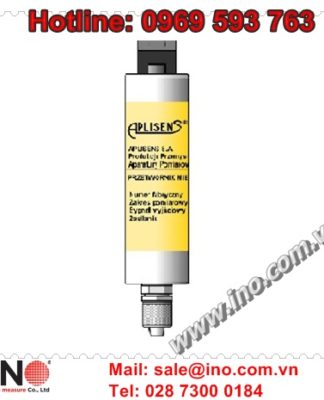 Cảm biến áp suất-Intersystem pressure transducer type PM-22 – Aplisens