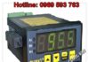 Thiết bị hiển thị nhiệt độ-Digital indicator with relay outputs PMT-920-Aplisens