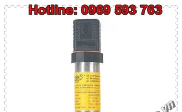 Cảm biến áp suất-Smart differential pressure transmitter PRE-28 SMART-Aplisens