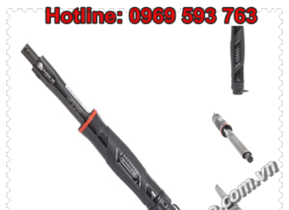 Cờ lê lực Norbar – 130121 – Torque Wrenches – Norbar Việt Nam