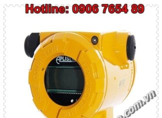Aplisens-Đo áp suất-Smart pressure transmitter model APC-2000ALW
