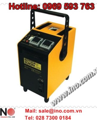 Thiết bị hiệu chuẩn nhiệt độ AOIP – CALISTO – AOIP Việt Nam