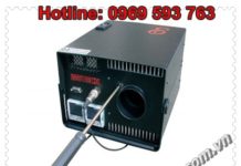 Thiết bị hiệu chỉnh nhiệt độ AOIP – HYPERION R 982 – AOIP Việt Nam