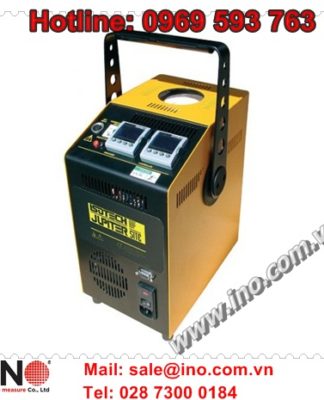 Thiết bị hiệu chuẩn nhiệt độ AOIP – JUPITER 650 – AOIP Việt Nam