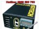 Thiết bị hiệu chuẩn nhiệt độ AOIP – QUICK-CAL 550 – AOIP Việt Nam