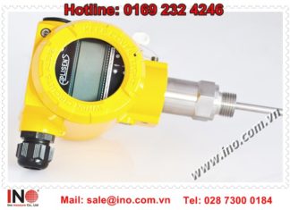 Cảm biến nhiệt độ Aplisens – Smart temperature transmitter APT-2000ALW Aplisens Việt Nam