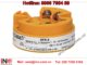 Bộ chuyển đổi cảm biến nhiệt độ Aplisens – Head-mounted temperature transmitter type ATX-2 – Aplisens Việt Nam