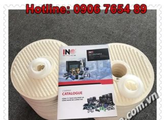 Bộ lọc dầu CJC – Filter Insert B 27/27 – CJC Việt Nam