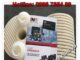 Bộ lọc dầu diesel CJC – Filter Insert F 38/20 – CJC Việt Nam
