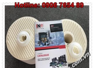 Bộ lọc dầu khí nén CJC – Filter Insert BG 15/12 – CJC Việt Nam