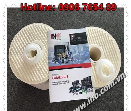 Bộ lọc dầu khí nén CJC – Filter Insert A 38/20 – CJC Việt Nam