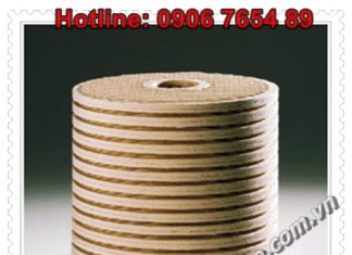 Bộ lọc dầu động cơ CJC – Filter Insert B 15/25 – CJC Việt Nam