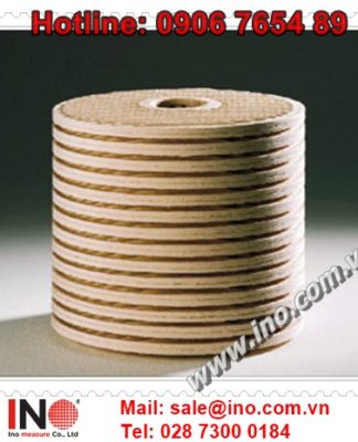 Bộ lọc dầu động cơ CJC – Filter Insert BLA 15/25 – CJC Việt Nam